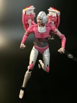 Fanstoys FT-24 Rouge Arcee -Toy Figure Store 23ad4a7c88