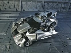 Black Mamba LS-08 Sidearm Sideswipe 19 Black Mamba LS-08 Sidearm Sideswipe -Toy Figure Store 23b4a42b5d