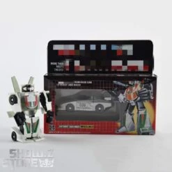 4th Party Transformers G1 Wheeljack -Toy Figure Store 23bab9cebc
