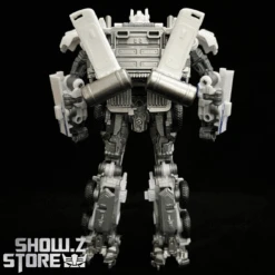 BW TW-1022A Jetwing Optimus Prime Blue & White Porcelain Version -Toy Figure Store 23cab8fece