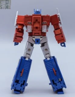 Magic Square MS-B18X Light Of Justice Optimus Prime Metallic Version 28 Magic Square MS-B18X Light Of Justice Optimus Prime Metallic Version -Toy Figure Store 23ccbe02ad