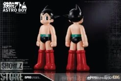 Blitzway BW-NS 50101 Astro Boy Anime Statue Deluxe Version -Toy Figure Store 23e8a49cd6