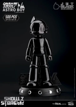 [Pre-Order] Blitzway BW-NS-50502 Space Astro Boy Jet Black Version -Toy Figure Store 2439efb289