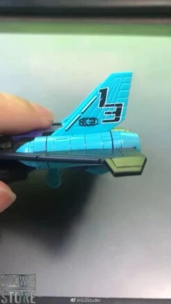 Newage H16G Fenrir Ramjet G2 Limited Version -Toy Figure Store 243ae49b7f