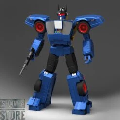[Coming Soon] X-Transbots MX-26B Bond & James Punch & CounterPunch Japan Version -Toy Figure Store 243ba573bd