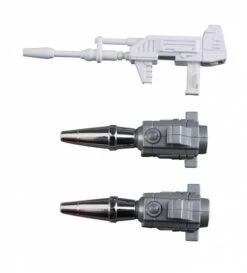 Takara Masterpiece MP-17+ MP17+ Prowl Anime Color -Toy Figure Store 245545d8d5