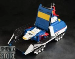 Evolution Toys Super Metal Denji Tiger & Daidenjin Set Of 2 14 Evolution Toys Super Metal Denji Tiger & Daidenjin Set Of 2 -Toy Figure Store 24c0b666ea