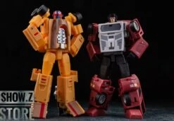 BW BW-002 Pillage Drag Strip & Contain Dead End Set Of 2 26 BW BW-002 Pillage Drag Strip & Contain Dead End Set Of 2 -Toy Figure Store 253d654a50