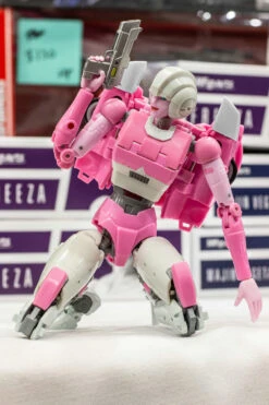 Mastermind Creations PS-04 Azalea Arcee 20 Mastermind Creations PS-04 Azalea Arcee -Toy Figure Store 25606867bd