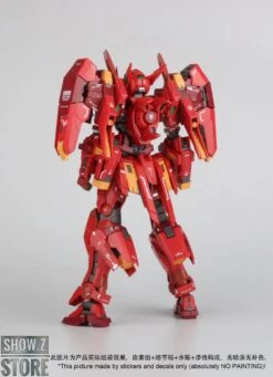 Hobby Star 1/100 GNY-001F/hs-A01D Gundam Avalanche Astraea Type F -Toy Figure Store 2560819284