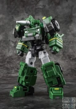 IronFactory EX-38 Optics Hunter Hound -Toy Figure Store 259fdd8b3b