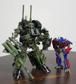 Weijiang WJ Brawl Oversized Armed Cannon -Toy Figure Store 25bc9b8f8d