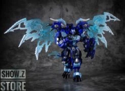 Iron Factory EX-42Z Absolute Zero Cryotek -Toy Figure Store 25e0bb9e66