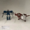 4th Party Transformers G1 Mini-Cassettes: Eject & Ramhorn