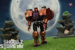 TransArt BWM-06 Tyrannosaurus TransMetal Megatron -Toy Figure Store 25f4387bc5