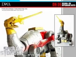 DNA Design DK-36 Upgrade Kit For SS86-15 Sludge W/ Bonus 15 DNA Design DK-36 Upgrade Kit For SS86-15 Sludge W/ Bonus -Toy Figure Store 260510f70f