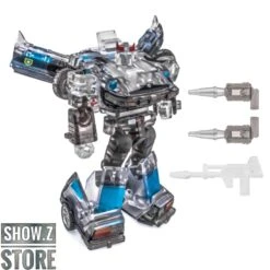 NewAge H3T Harry Prowl Clear Version -Toy Figure Store 260a73f0ad