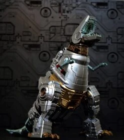 FansToys FT-08X Grinder (Premium Paint) 39 FansToys FT-08X Grinder (Premium Paint) -Toy Figure Store 2618d9c771