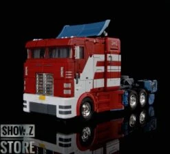 G-Creation GDW-01 Ultra Maxmas IDW Optimus Prime -Toy Figure Store 26195ca958