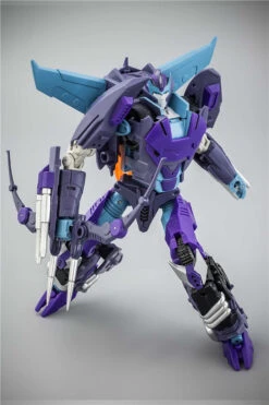 Mastermind Creations R-27L Calidus Luminus Black Rodimus -Toy Figure Store 26649f59e6