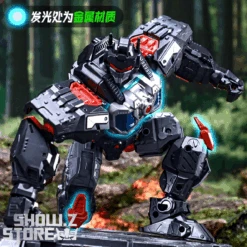 LiJiang Transformers: Rise Of The Beasts Optimus Primal -Toy Figure Store 26bc074fa3