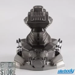 Killerbody 1/1 KB20069-3 Bumblebee & Optimus Prime Wearable Helmet Helmet Base -Toy Figure Store 26c83aa3e9