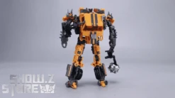 Black Mamba QT-01 Transformers: Rise Of The Beasts Battletrap -Toy Figure Store 27383320e2