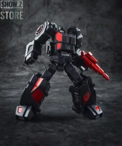 IronFactory IF EX-26R EX26R Racing Bros Retrograde Runabout Runamuck Battlechargers Set Of 2 -Toy Figure Store 275c1dbebe