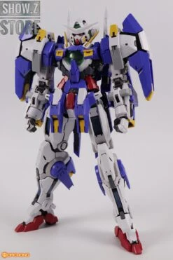 Daban PG GN-001/hs-A01 1/60 Avalanche Exia W/ LED & Battle Damaged Kit & Dash Unit Kit -Toy Figure Store 276c3d2326