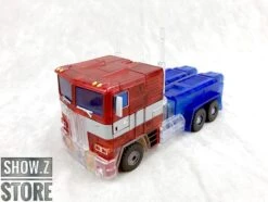 Magic Square MS-01T Light Of Freedom Optimus Prime Clear Version 38 Magic Square MS-01T Light Of Freedom Optimus Prime Clear Version -Toy Figure Store 27b6e870ba