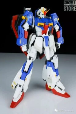 Tomemei 1/100 M-02 MSZ-006 Zeta Gundam Cita Z Plus Metal Build -Toy Figure Store 27c10da13f