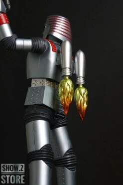 Evolution Toy Grand Action Bigsize Model Giant Robo 15 Evolution Toy Grand Action Bigsize Model Giant Robo -Toy Figure Store 27c9999081