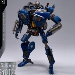 Toyworld TW-FS06T Baron Dirge Blue Version