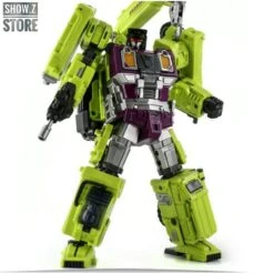 Daban Model DB 9903 Crane Hook GT-01F GT01F Devastator Combiner 7 Daban Model DB 9903 Crane Hook GT-01F GT01F Devastator Combiner -Toy Figure Store 27fd8a5b87