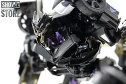 Black Mamba 4th Party The Last Knight MPM-05 MPM05 Barricade Bottleneck LS-02 -Toy Figure Store 2801a7eb36