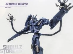 APC Toys Demoic Whisper TFP Soundwave 2.0 Version -Toy Figure Store 281c212b60