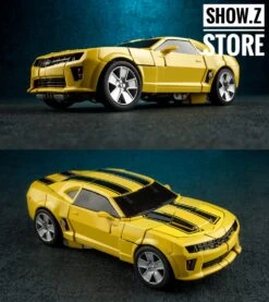 Weijiang M03 Movie Battle Blades Hornet Bumblebee -Toy Figure Store 28352dfd8e