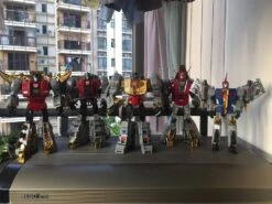 Perfect Fusion PF01 Cesium Caesium -Toy Figure Store 283b9c0504