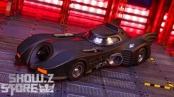 Black Mamba 1/18 Licensed Batman (1989) Batmobile -Toy Figure Store 2842932fff