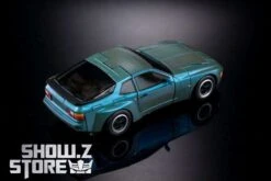 XTransbots MM-10T Tap In Cliffjumper Botcon Version -Toy Figure Store 285536e7e6