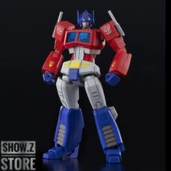 Flame Toys Furai Model 12 Optimus Prime Model Kit G1 Version -Toy Figure Store 28620775ba