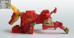 52Toys BeastBox BB-33 Blazingspear -Toy Figure Store 288511dbb2