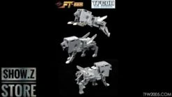 FansToys FT-55B Steeljaw, Ramhorn & Eject Set Of 3 -Toy Figure Store 288a076909