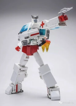 Weijiang WJ MPP30 MPP-30 Steel Guard MP-30 Ratchet Oversized -Toy Figure Store 2892a931c2