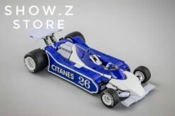 Mastermind Creations PS-01C Sphinx Mirage Cel Version -Toy Figure Store 28a0e75b8c