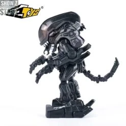 52Toys Megabox MB-01 Alien Xenomorph -Toy Figure Store 28c8e75d09