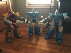 FansToys FT-20G Terminus Giganticus Omega Supr3me 13 FansToys FT-20G Terminus Giganticus Omega Supr3me -Toy Figure Store 28d5b778b2