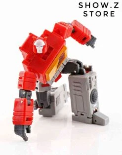 Magic Square MS-Toys B-17 MS-B17 Stereo Master Blaster -Toy Figure Store 28d9a76b6d