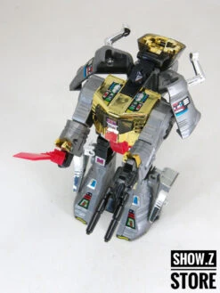 4th Party G1 Reissue Grimlock -Toy Figure Store 28e8c36a34