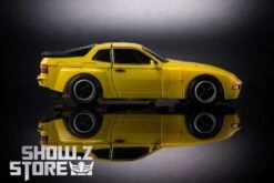 XTransbots MM-10Y Toro Cliffjumper Yellow Version -Toy Figure Store 28f74ece9c